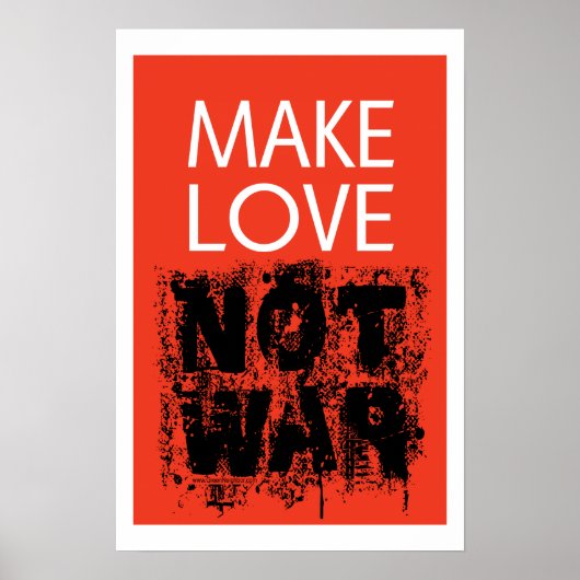 Posters - veel maten, ontwerpen (Voorkant)