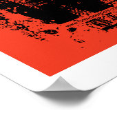 Posters - veel maten, ontwerpen (Hoek)