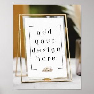 Posters verticaux (Portrait)