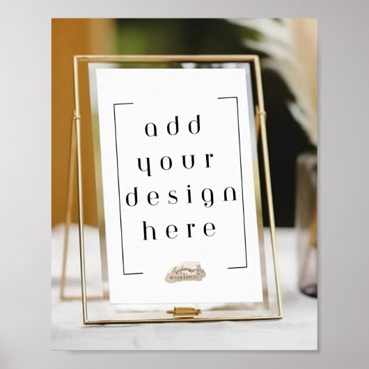 Posters verticaux (Portrait) (Devant)