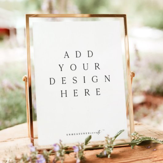 Posters verticaux (Portrait)