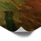 Posters - Vincent's slaapkamer in Arles 1888 Van G (Hoek)