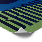 Posters vintage, Brookfield Zoo Panda Bear WPA (Coin)