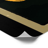 Posters vintage du café du matin (Coin)