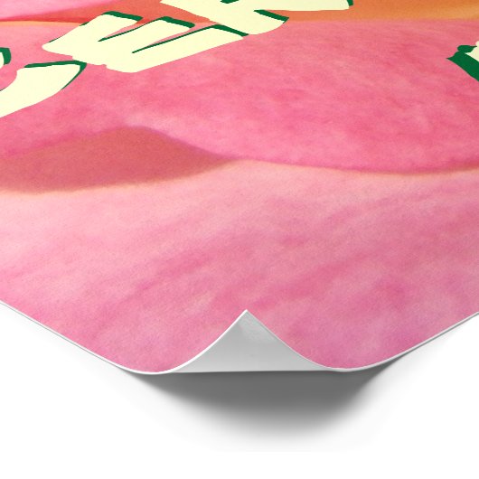 Posters voor beste gecertificeerde verpleegassiste (Hoek)