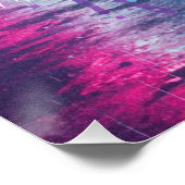 Posters Yin et Yang (Coin)