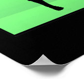 Posters Yoga Karma (Coin)