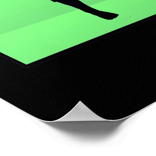 Posters Yoga Karma (Coin)