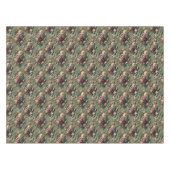 Posthumous Heartache – Gothic Medium Pattern Tafelkleed (Voorkant (Horizontaal))