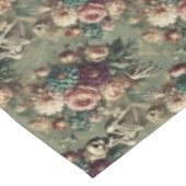 Posthumous Heartache – Gothic Medium Pattern Tafelkleed (Gekanteld)