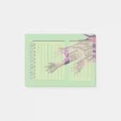 Postit notes (Voorkant)