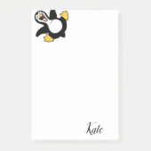 Postit Notes Penguin (Voorkant)
