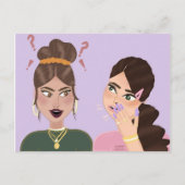 Postkaart (Voorkant)