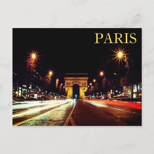 Postkaart (Voorkant)