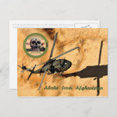 Postkaart (Voorkant / Achterkant)