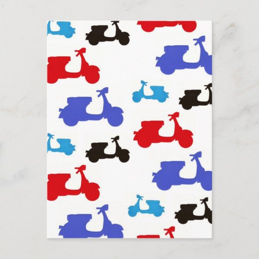 postkaart (Voorkant)