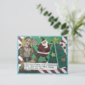 POSTKAART (Staand voorkant)