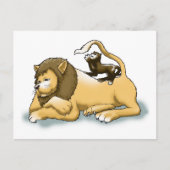 postkaart (Voorkant)