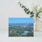 Postkaart (Staand voorkant)