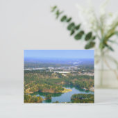 Postkaart (Staand voorkant)