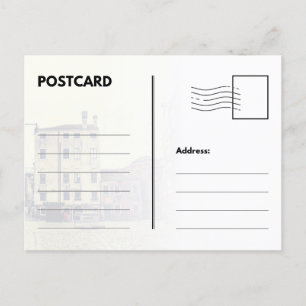 Postkaart