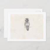 Postkaart (Voorkant / Achterkant)