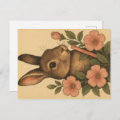 Postkaart (Voorkant / Achterkant)