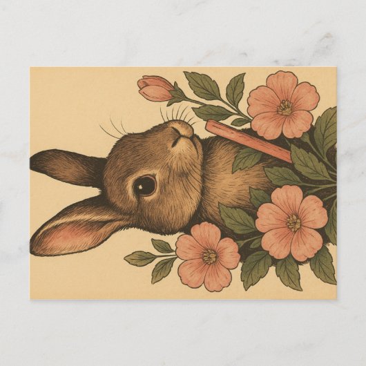 Postkaart (Voorkant)