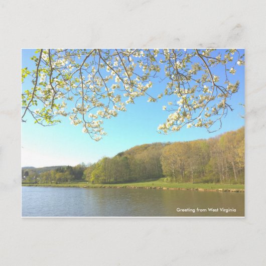  postkaart (Voorkant)