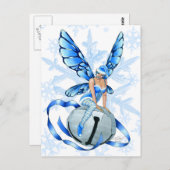 Postkaart (Voorkant / Achterkant)