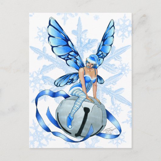 Postkaart (Voorkant)