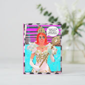 POSTKAART (Staand voorkant)