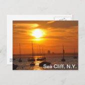 Postkaart (Voorkant / Achterkant)