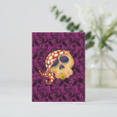 postkaart (Staand voorkant)