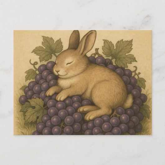 Postkaart (Voorkant)