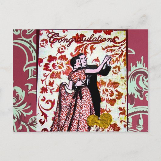 POSTKAART (Voorkant)