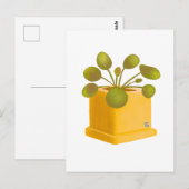 Postkaart (Voorkant / Achterkant)