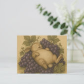 Postkaart (Staand voorkant)