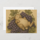 Postkaart (Voorkant / Achterkant)