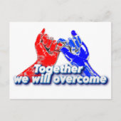 Postkaart (Voorkant)