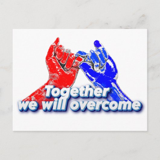 Postkaart (Voorkant)