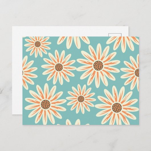 postkaart (Voorkant / Achterkant)