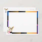 postkaart (Voorkant / Achterkant)