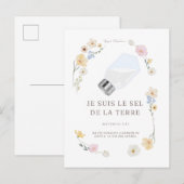 Postkaart (Voorkant / Achterkant)