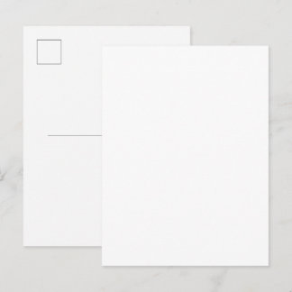 Postkaart, Afmeting: Standaard postkaart, Papier: Briefkaart