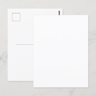 Postkaart, Afmeting: Standaard postkaart, Papier: Briefkaart