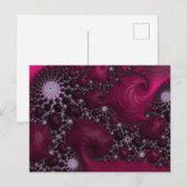 Postkaart - F1602 "Melkweg zonder grenzen" 2 (Voorkant / Achterkant)