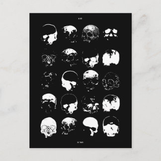 Postkaart, formaat: standaard Briefkaart, papier: Briefkaart