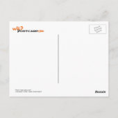 Postkaart (geel) (Achterkant)