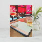 Postkaart Kaart (Staand voorkant)